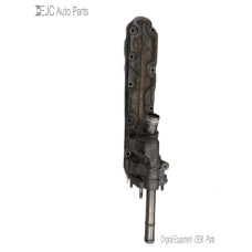 14R020 Valley Cap For 00-04 Toyota Avalon  3.0